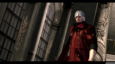 Devil May Cry 4