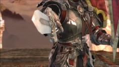 SoulCalibur IV