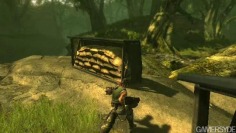 Bionic Commando
