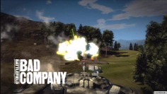 Battlefield: Bad Company