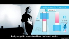 Wii Fit