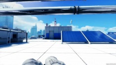 Mirror's Edge