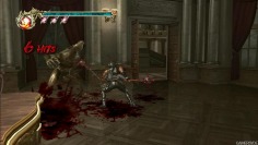 Ninja Gaiden 2