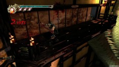 Ninja Gaiden 2