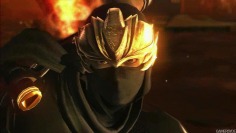 Ninja Gaiden 2