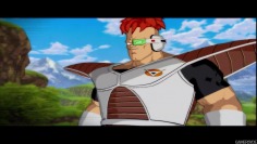 Dragon Ball Z: Burst Limit