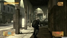 Metal Gear Solid 4