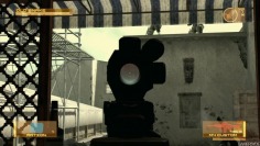 Metal Gear Solid 4