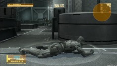 Metal Gear Solid 4