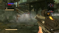 Resistance 2