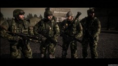Battlefield: Bad Company
