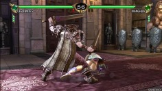 SoulCalibur IV