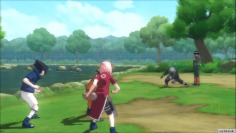 Naruto: Ultimate Ninja Storm