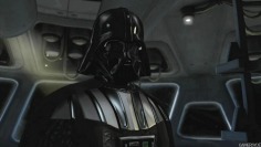 Star Wars: Force Unleashed