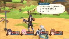 Tales of Vesperia