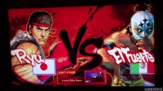 Street Fighter IV