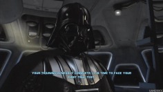Star Wars: Force Unleashed