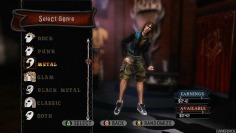 Guitar Hero : World Tour