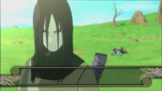 Naruto: Ultimate Ninja Storm