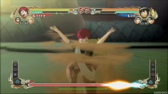 Naruto: Ultimate Ninja Storm