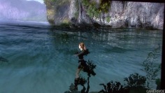 Tomb Raider: Underworld