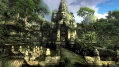 Tomb Raider: Underworld