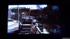 SOCOM: Confrontation
