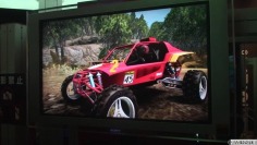 Motorstorm Pacific Rift