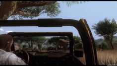 Far Cry 2