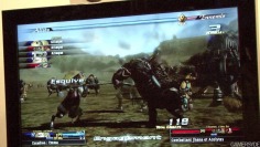 The Last Remnant