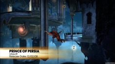 Prince of Persia_The world