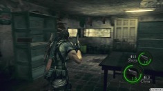 Resident Evil 5