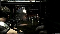 Resident Evil 5