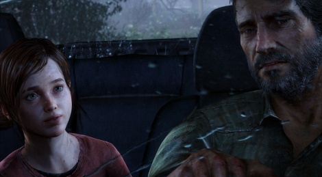 GC: A new journey in The Last of Us