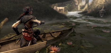 GC: ACIII Liberation shows its features