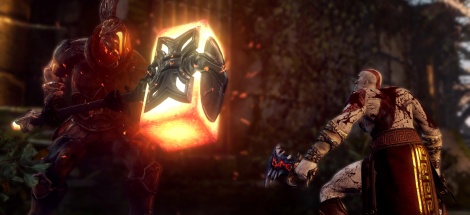 GC : GoW Ascension gets MP beta