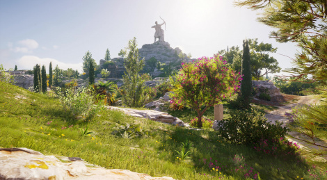 GSY Review : AC Odyssey GSY Review : AC Odyssey