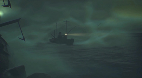 GSY Review : Call of Cthulhu GSY Review : Call of Cthulhu