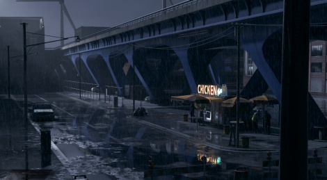 GSY Review : Detroit: Become Human GSY Review : Detroit: Become Human