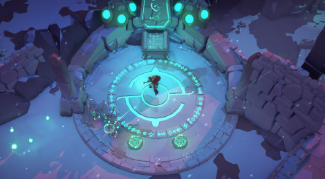 GSY Review : Masters of Anima GSY Review : Masters of Anima