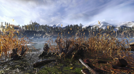 GSY Review : Metro Exodus GSY Review : Metro Exodus