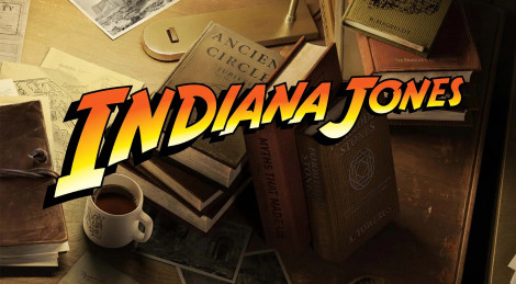 Indiana Jones Et Le Cercle Ancien En Vid Os Maison Gamersyde