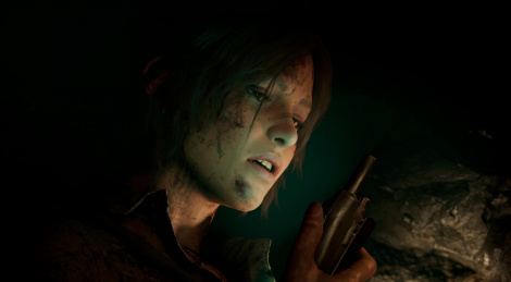 Shadow of the Tomb Raider sur GSY Shadow of the Tomb Raider sur GSY