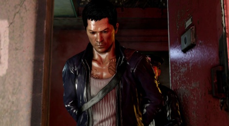 Sleeping Dogs gets PC details