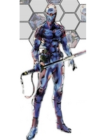 CyberSamurai