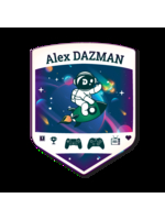 Dazman