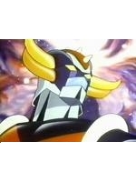GOLDORAK