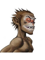 MonkyCrazy