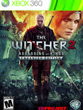 The Witcher 2: Assassins of Kings Enhanced Edition The Witcher 2: Assassins of Kings Enhanced Edition
