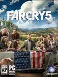 Far Cry 5 Far Cry 5
